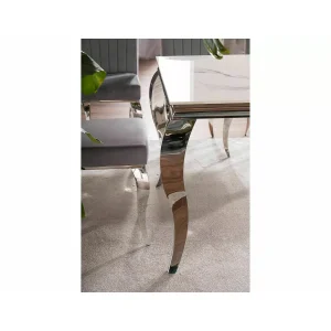 Stół prince ceramic