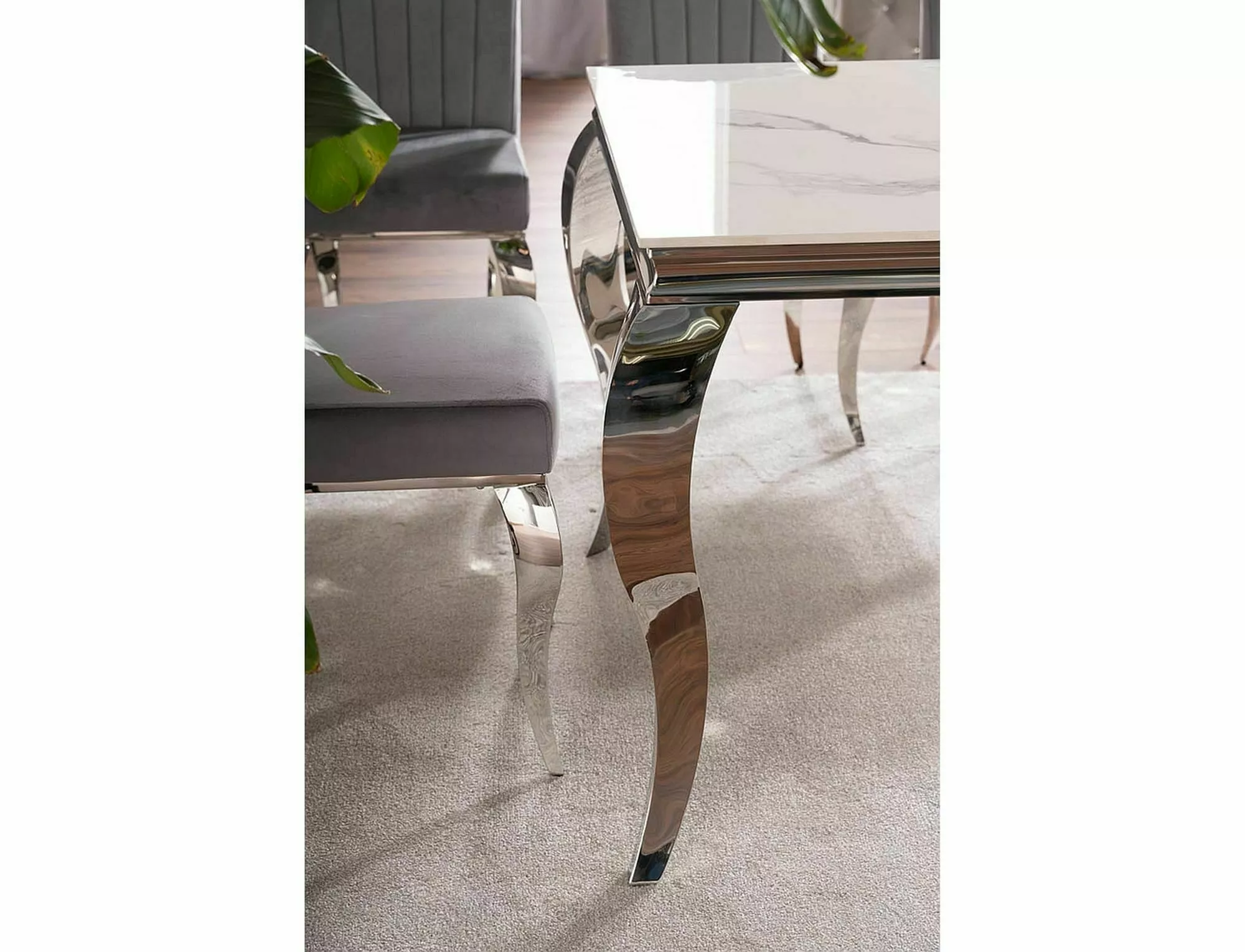 Stół prince ceramic