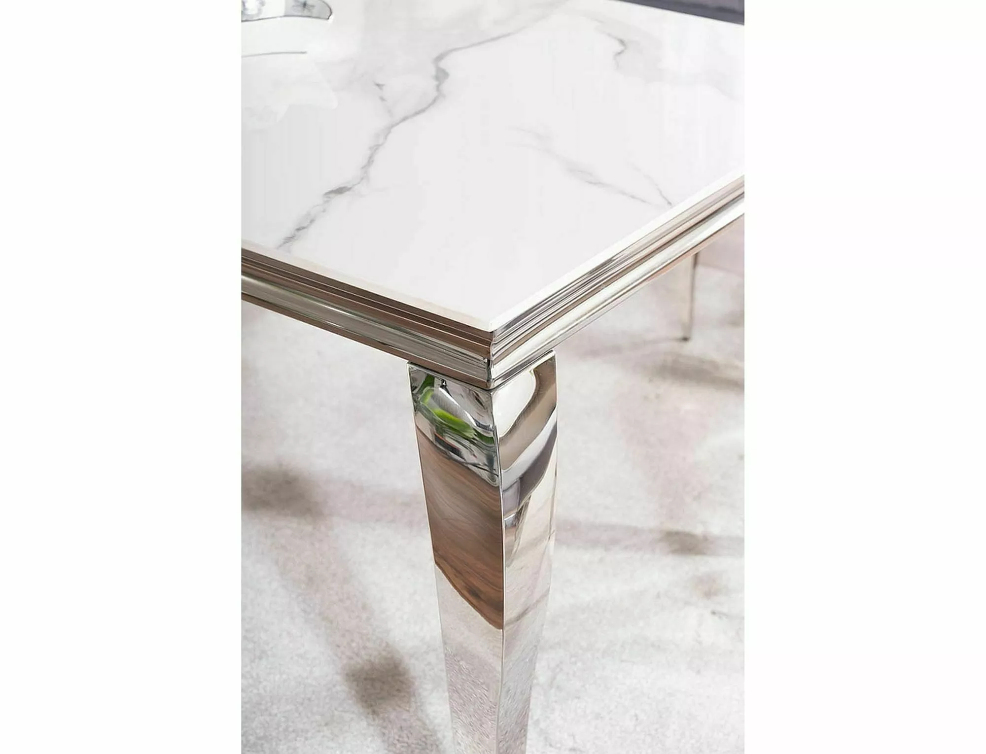 Stół prince ceramic