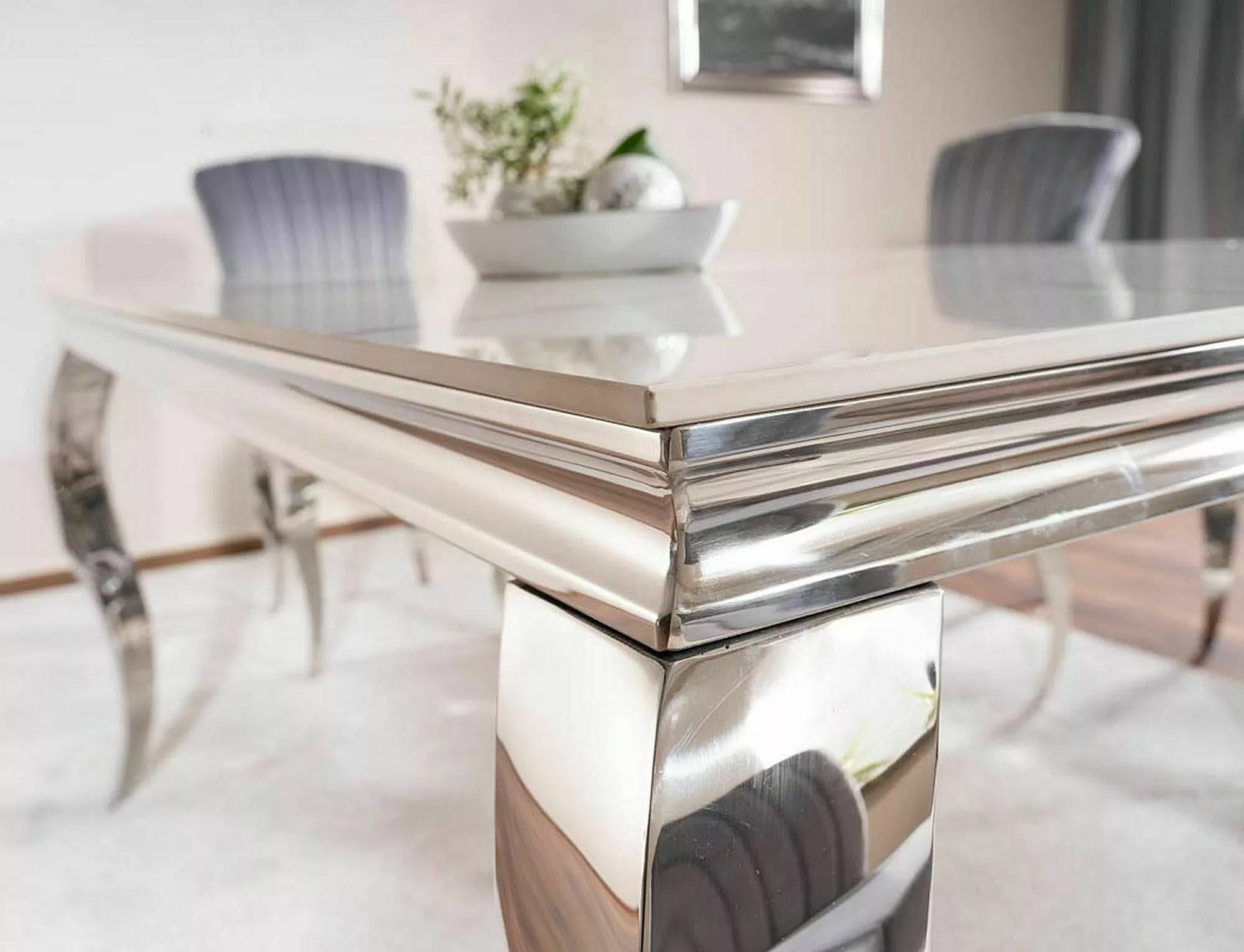 Stół prince ceramic