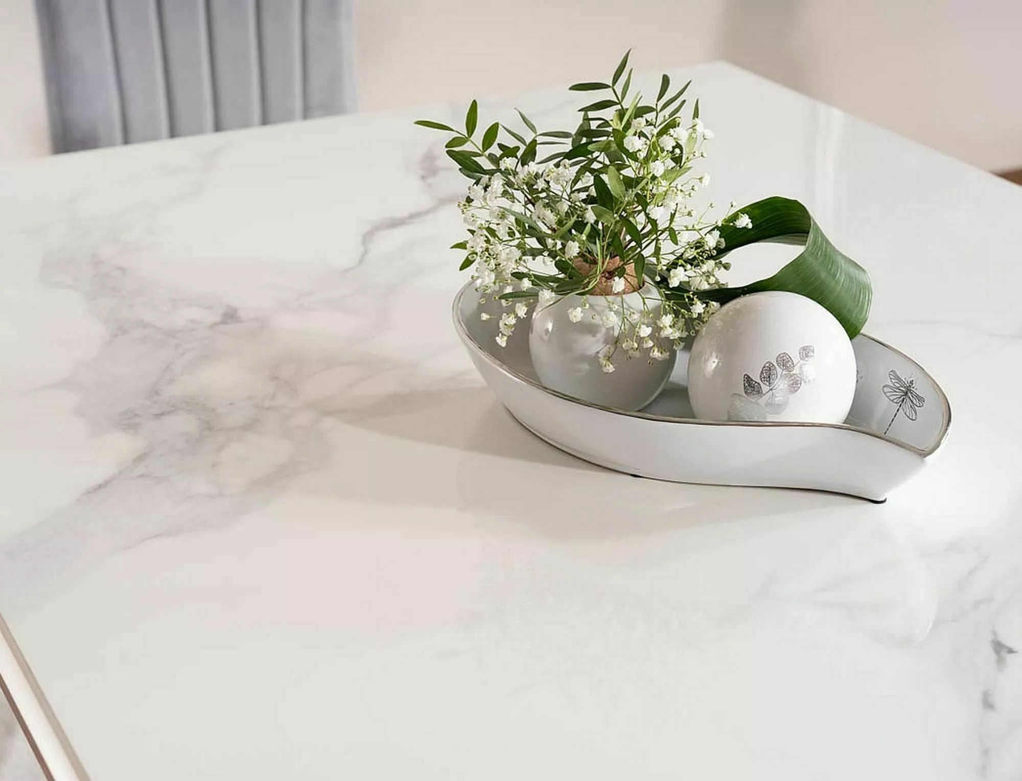 Stół prince ceramic