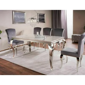 Stół prince ceramic