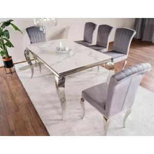 Stół prince ceramic