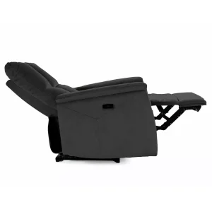 Fotel rozkładany neptun velvet