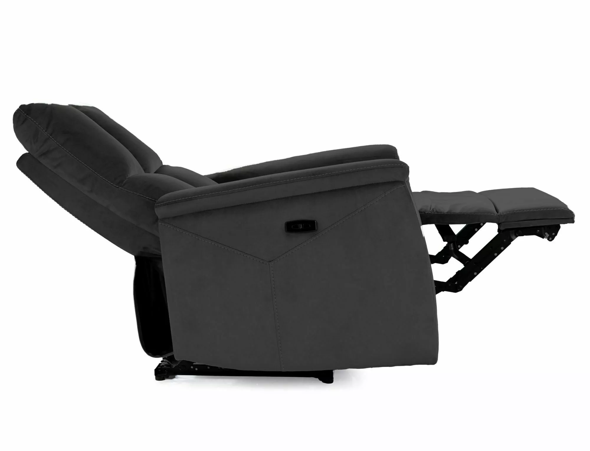 Fotel rozkładany neptun velvet