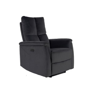 Fotel rozkładany neptun velvet