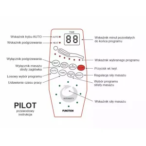 Fotel rozkładany neptun m velvet