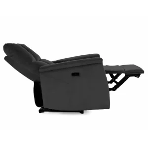 Fotel rozkładany neptun m velvet