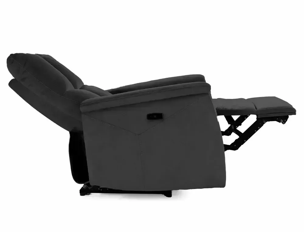 Fotel rozkładany neptun m velvet