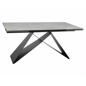 Stół westin ceramic diamond cream