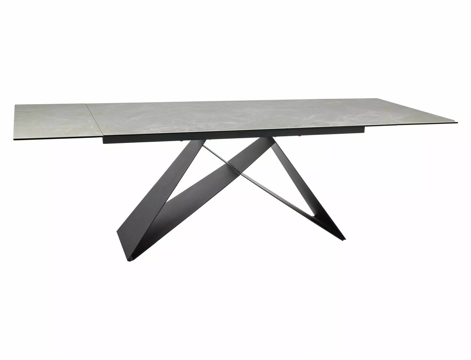 Stół westin ceramic diamond cream