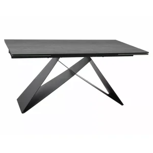 Stół westin ceramic pietra di savoia