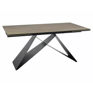 Stół westin ceramic sabbia