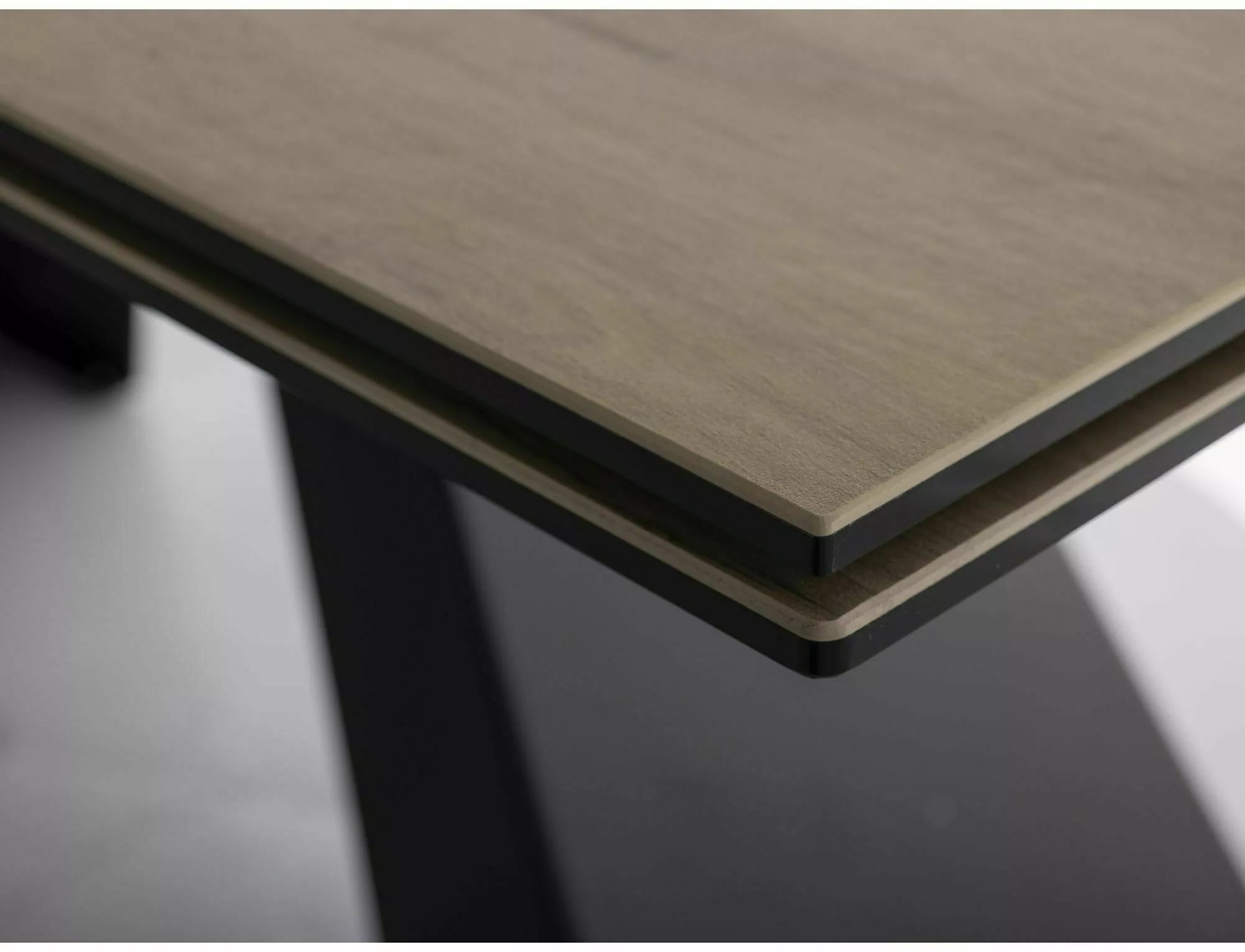 Stół westin ceramic sabbia