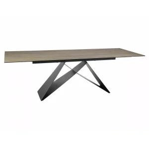 Stół westin ceramic sabbia