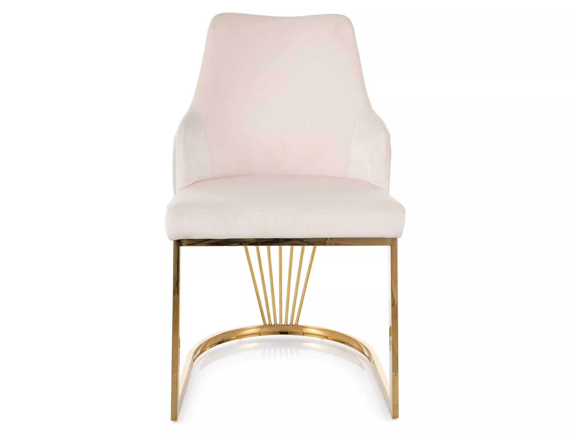 Krzesło alure velvet