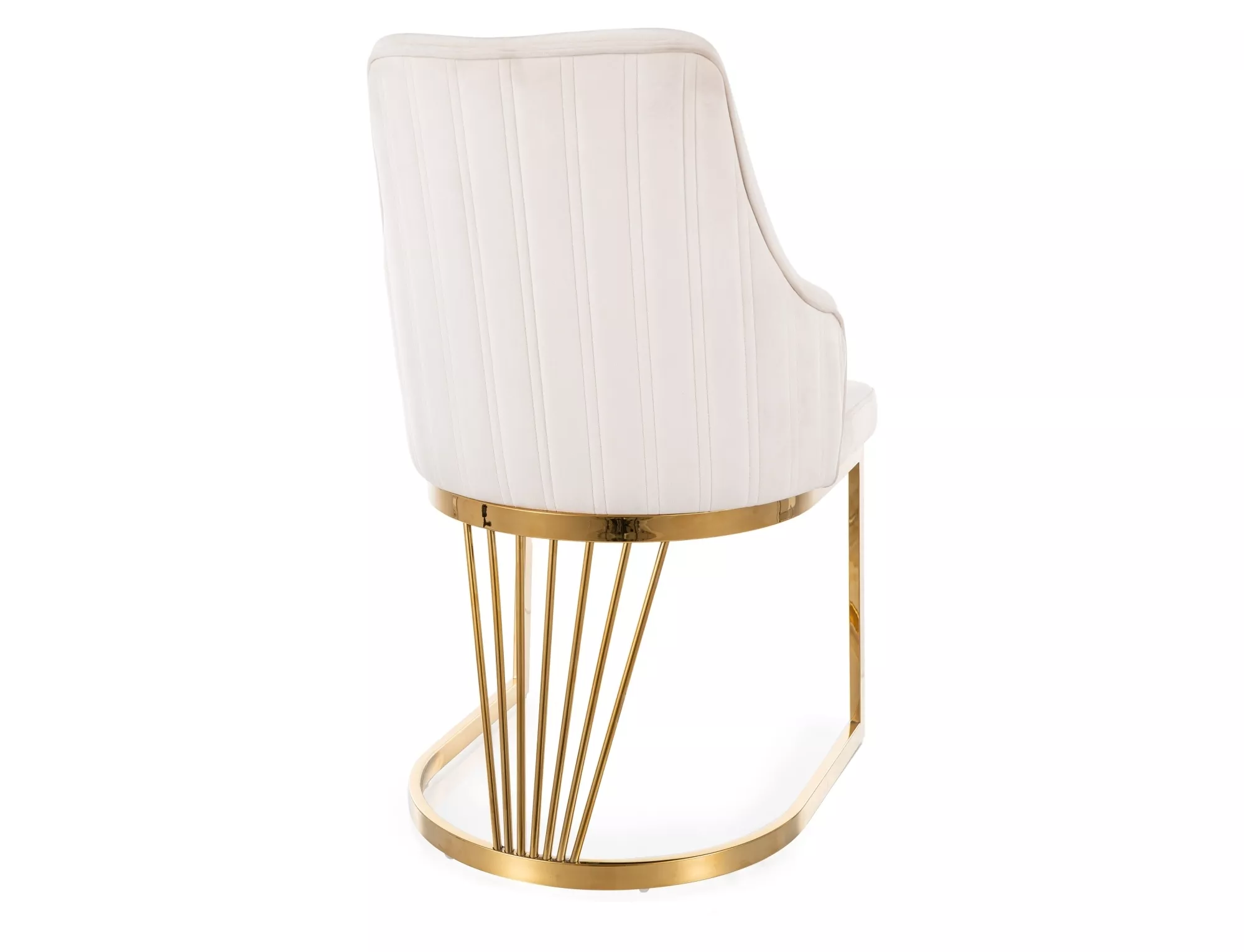 Krzesło alure velvet