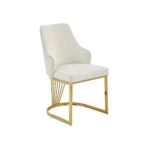 Krzesło alure velvet