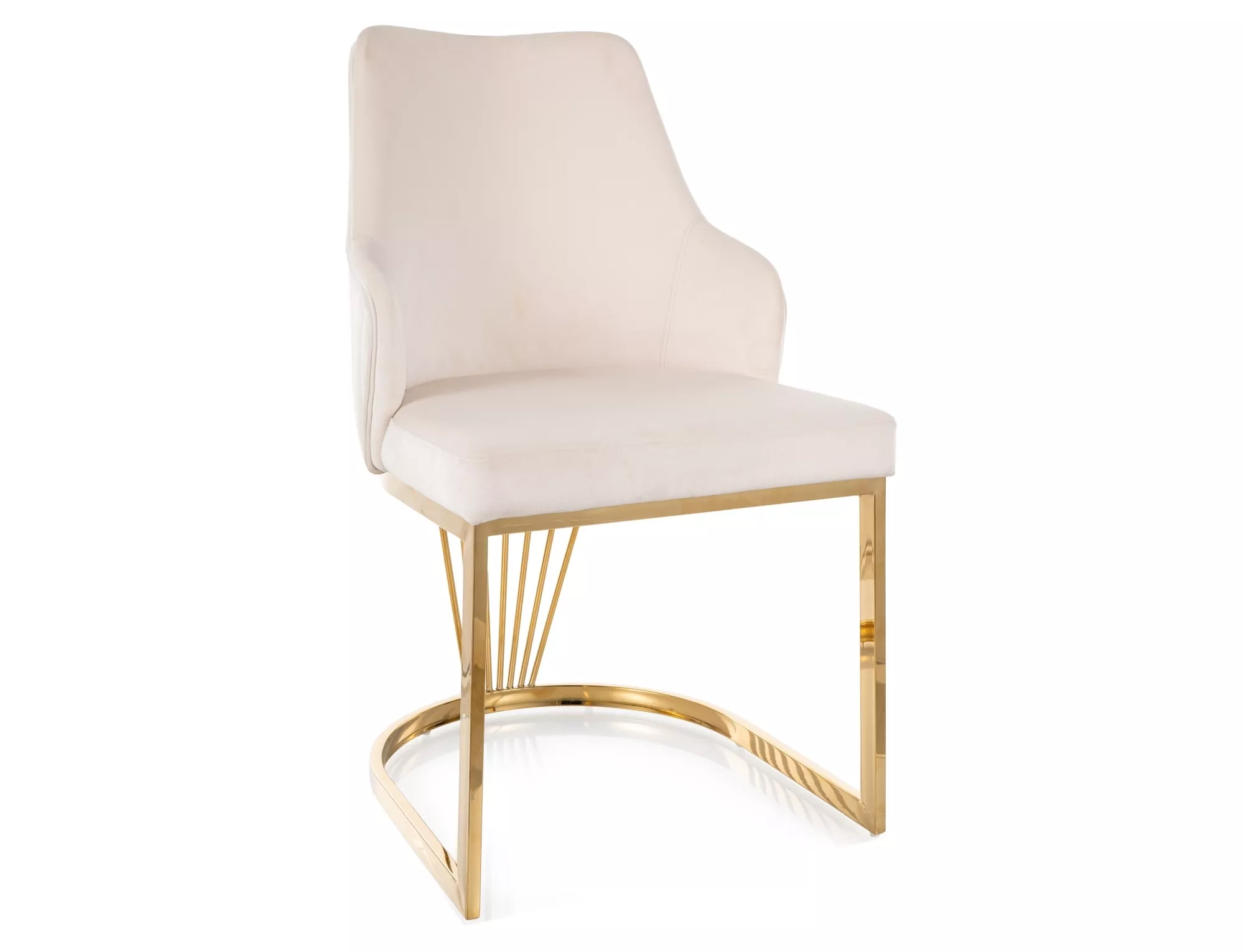 Krzesło alure velvet