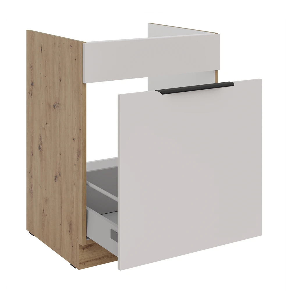 Szafka kuchenna Solea 60 ZL 1S BB