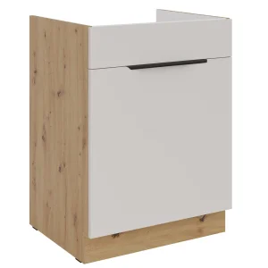 Szafka kuchenna Solea 60 ZL 1S BB