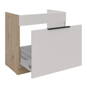 Szafka kuchenna Solea 80 ZL 1S BB