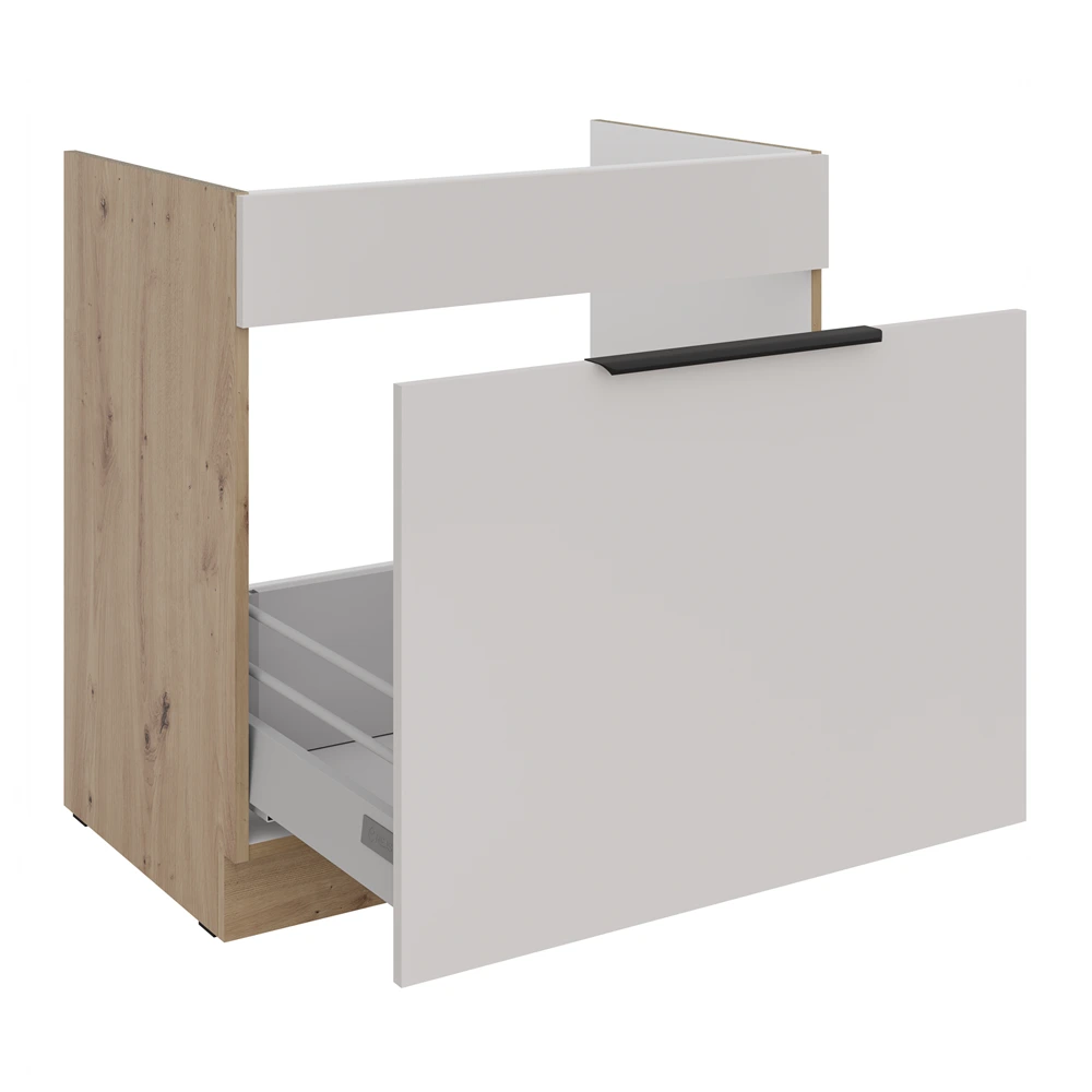 Szafka kuchenna Solea 80 ZL 1S BB