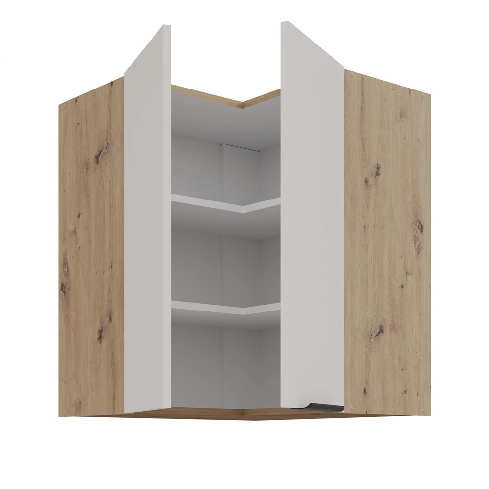 Szafka kuchenna Solea 60X60 GN-72 2F