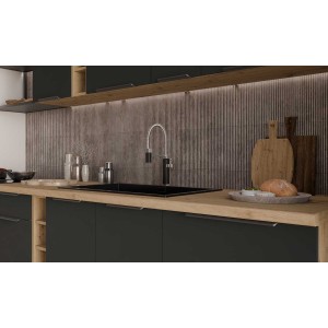 Szafka kuchenna Aria BL/AR 60 D 3S BB