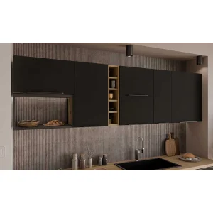 Szafka kuchenna Aria BL/AR 50 Zlew 1F BB