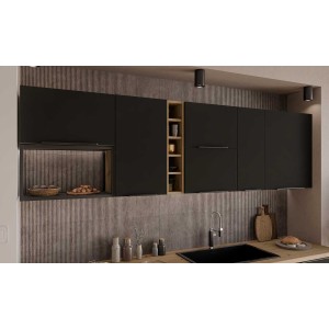 Szafka kuchenna Aria BL/AR 80 G-72 2F