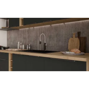 Szafka kuchenna Aria BL/AR 50 G-90 1F