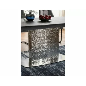 Stół moncler ceramic verde alpi