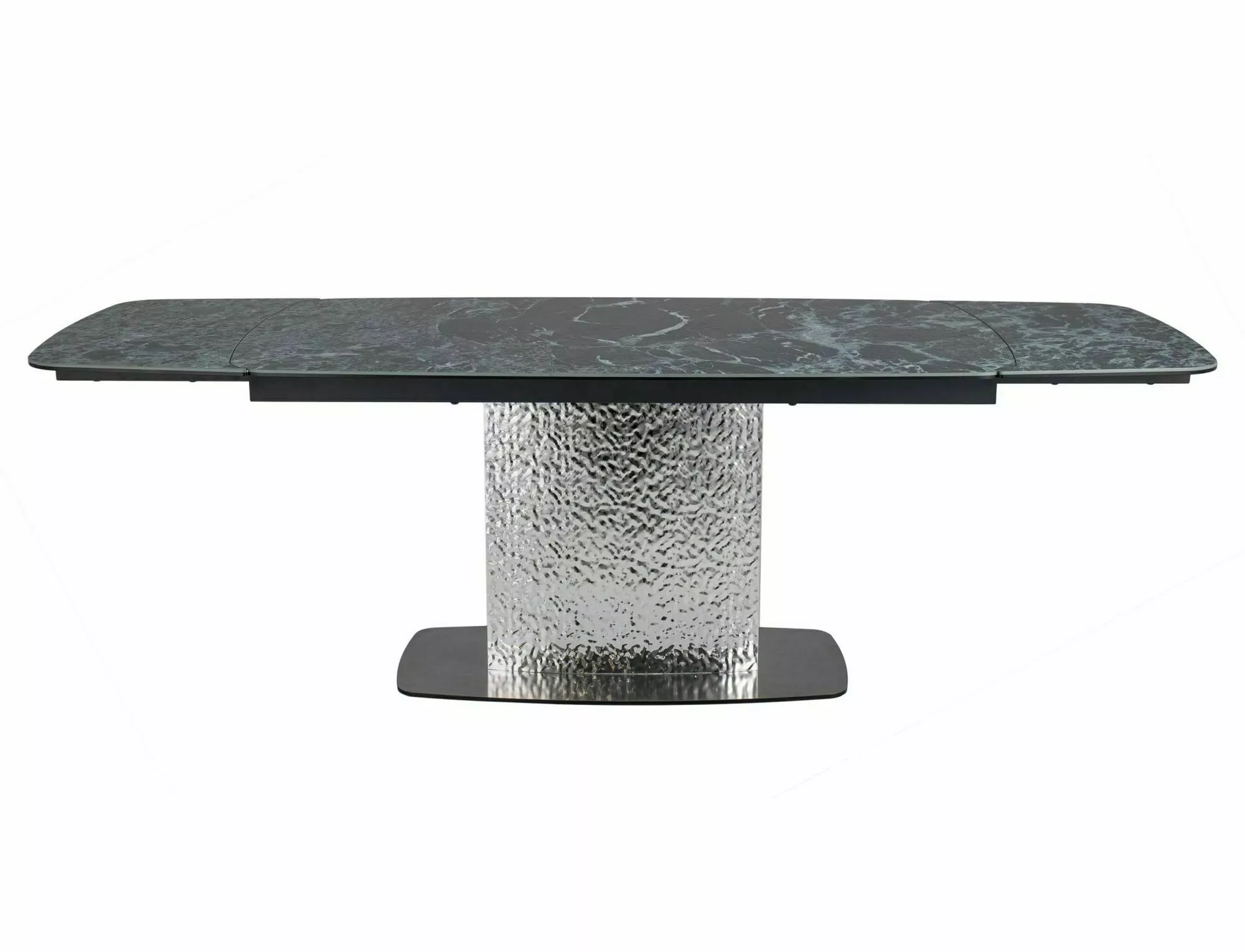 Stół moncler ceramic verde alpi