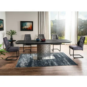 Stół moncler ceramic sahara noir