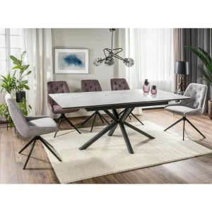 Stół logan ceramic