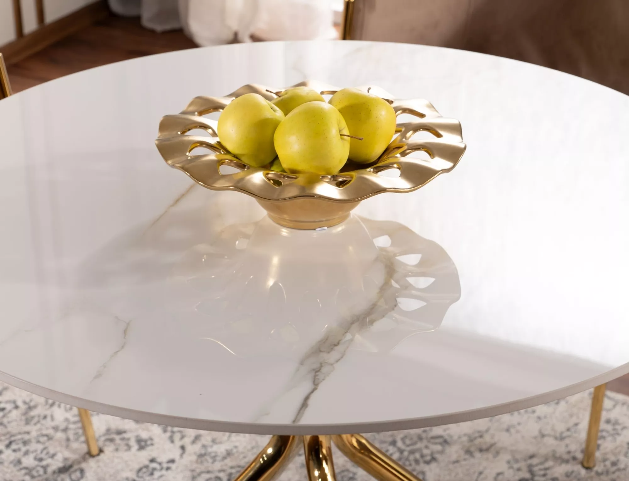 Stół azalia ceramic