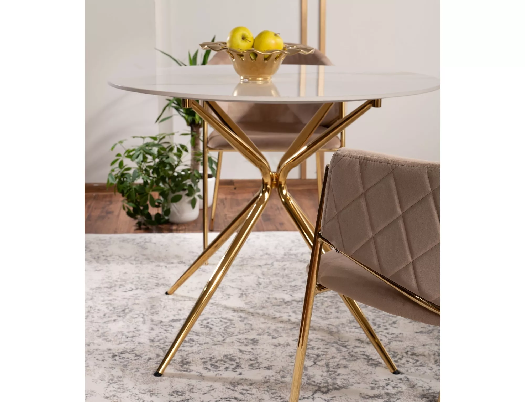 Stół azalia ceramic