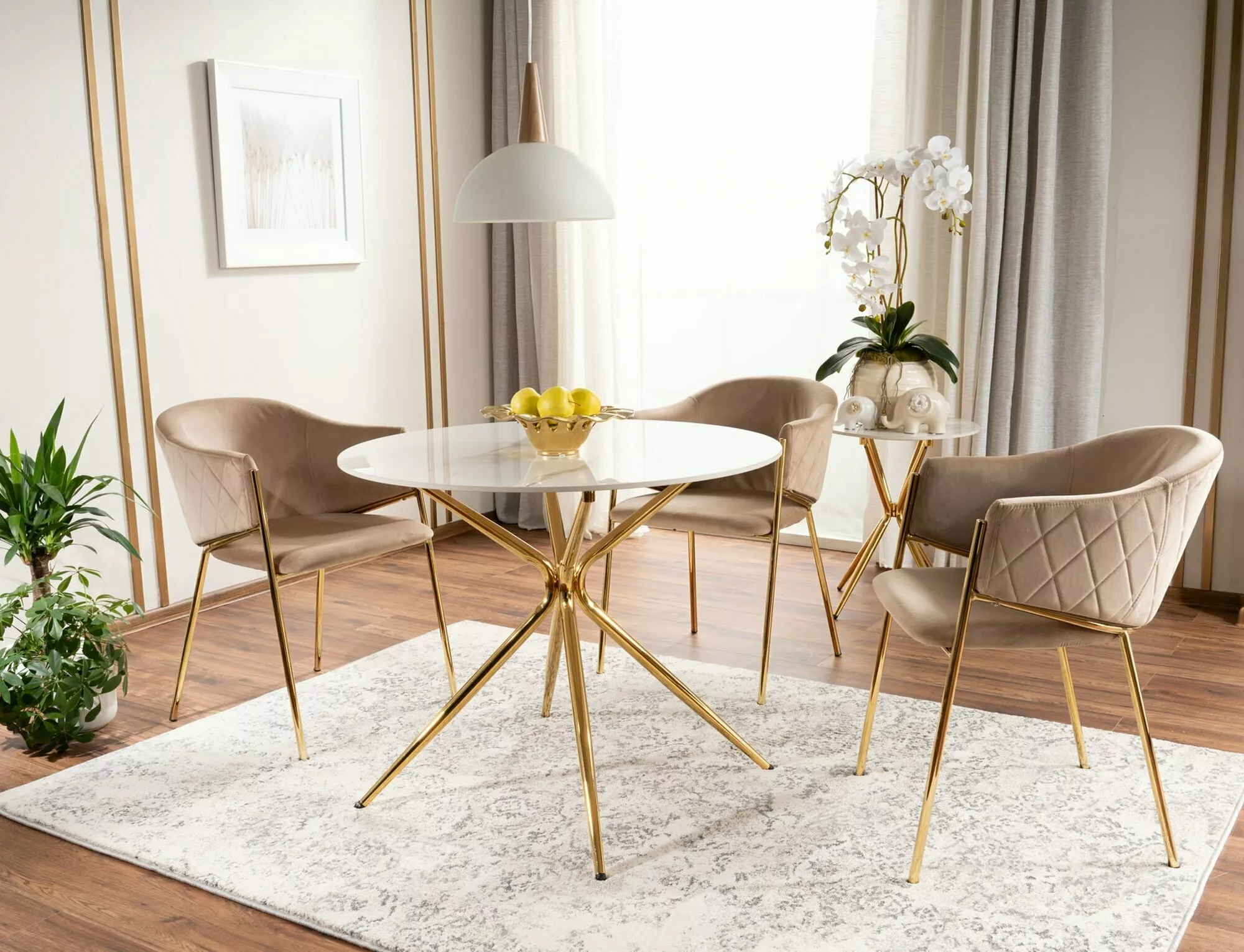 Stół azalia ceramic