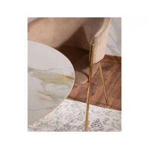 Stół azalia ceramic