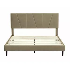 łóżko savana velvet