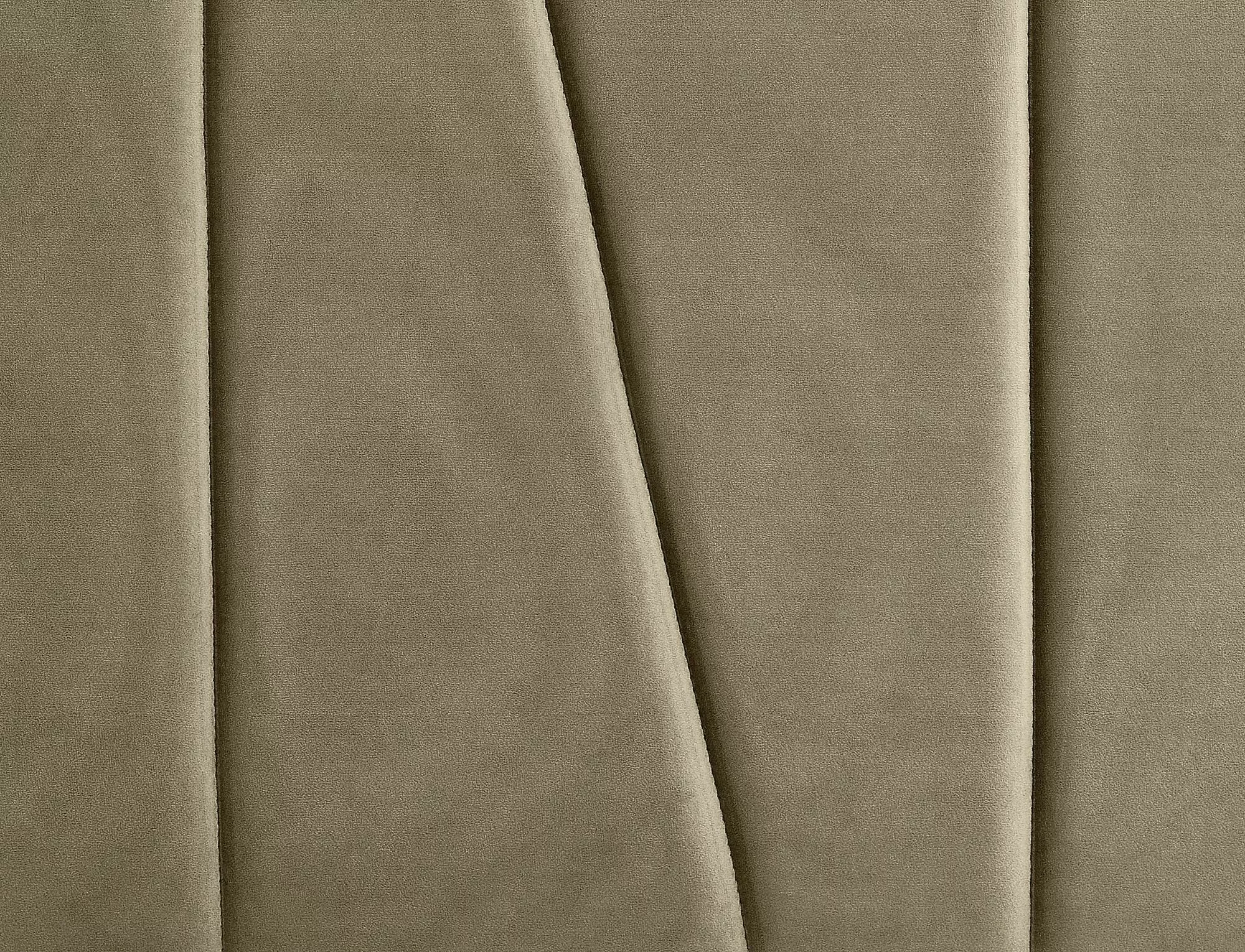 łóżko savana velvet