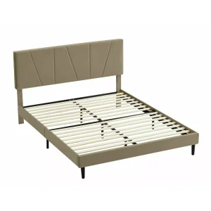 łóżko savana velvet