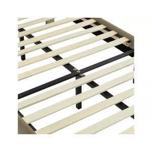 łóżko savana velvet