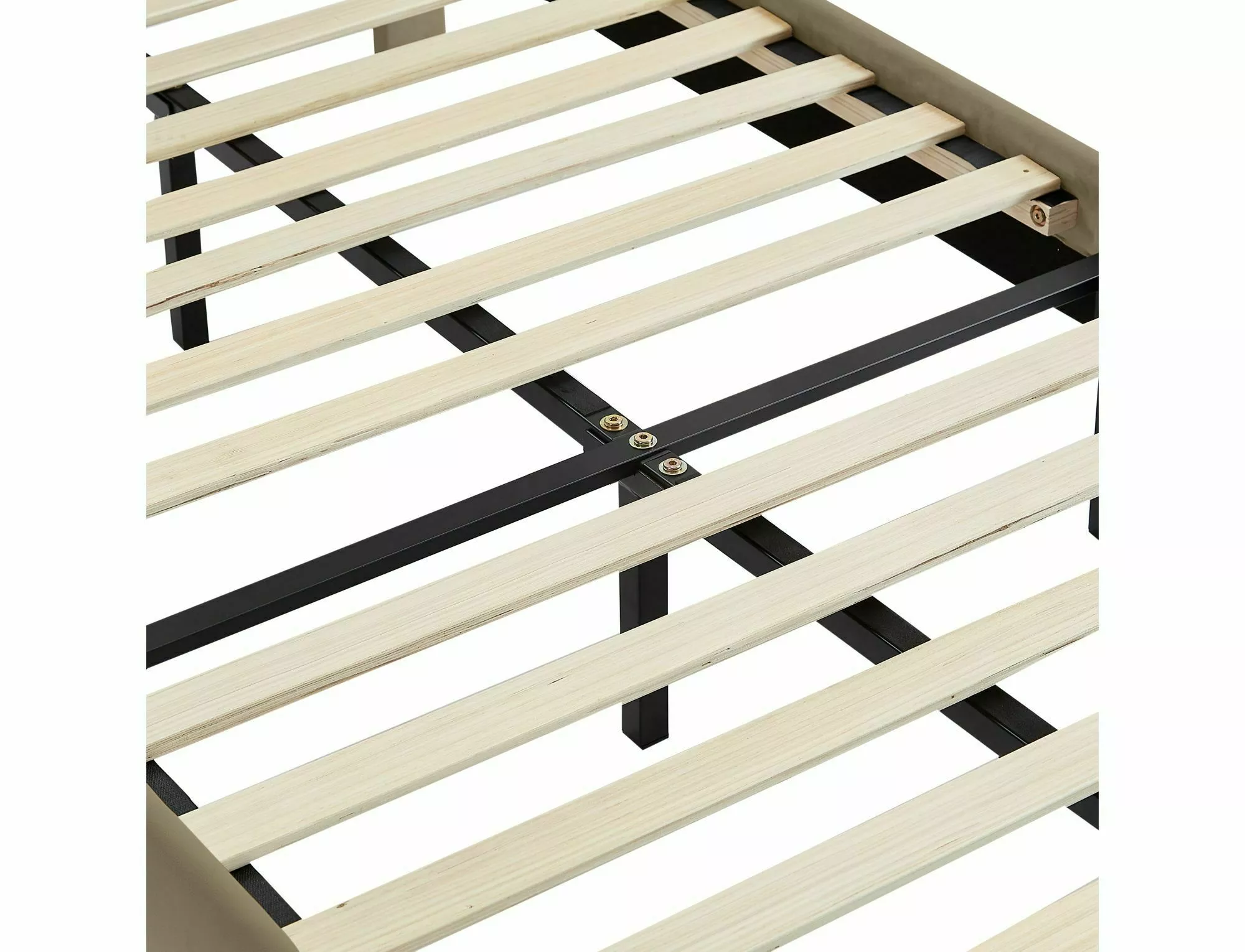 łóżko savana velvet