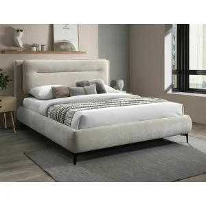 łóżko nikozja raven