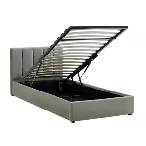 łóżko montreal velvet