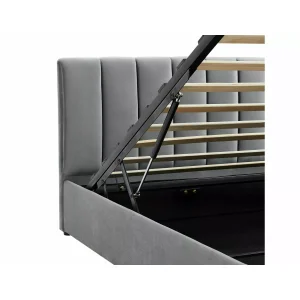 łóżko montreal velvet