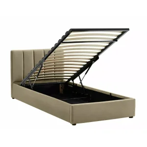 łóżko montreal velvet