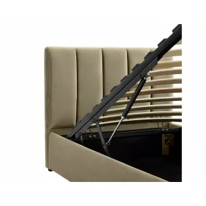 łóżko montreal velvet